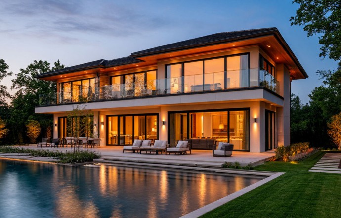 В Москве зафиксировано снижение интереса к элитной недвижимости