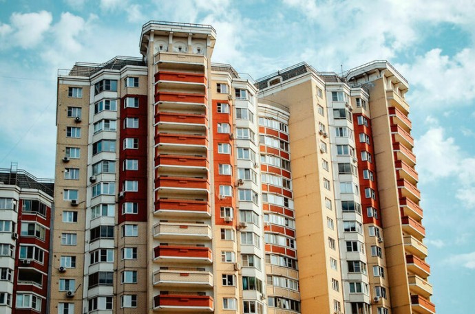 С нового года стоимость жилья в России изменится