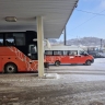 Средний возраст автобусов в Пермском крае снизился и не превышает шести лет