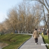 Как Губкин встретил весну (фоторепортаж)