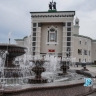 Главные партии в балете «Красавица Ангара» на Байкале исполнят жених и невеста