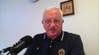 «Политическая смерть»: украинский политолог — о «согласии» Зеленского на требование Трампа провести выборы