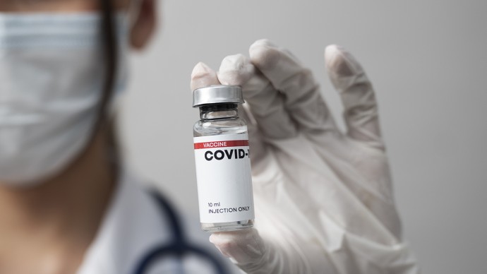 Российские ученые раскрыли причину разрушения костей после COVID-19