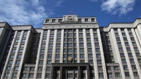 В Госдуме предложили ввести штрафы за навязчивое преследование