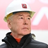 Сергей Собянин объявил о планах удвоить протяжённость метро Москвы