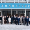 Участникам программы «Герои Алтая» вручили дипломы о профессиональной переподготовке