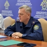 В Калининграде заместитель Председателя СК России А.В. Клаус провел оперативное совещание по вопросам расследования уголовных дел о преступлениях прошлых лет, совершенных на территории региона