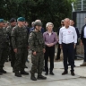 Пограничный синдром: фон дер Ляйен встала под дула белорусских автоматов — RMF24