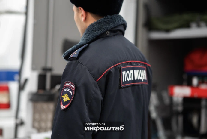 Под Астраханью «оборотень в погонах» кошмарил местных жителей: вымогал, крал и избивал
