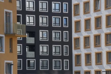 Жители Пензы выбирают более крупные кредиты и просторное жилье