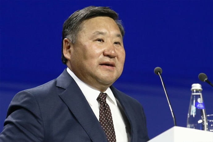 Тува изменит цифры приема в вузы и ссузы, исходя из потребностей экономики Тува изменит цифры приема в вузы и ссузы, исходя из потребностей экономики