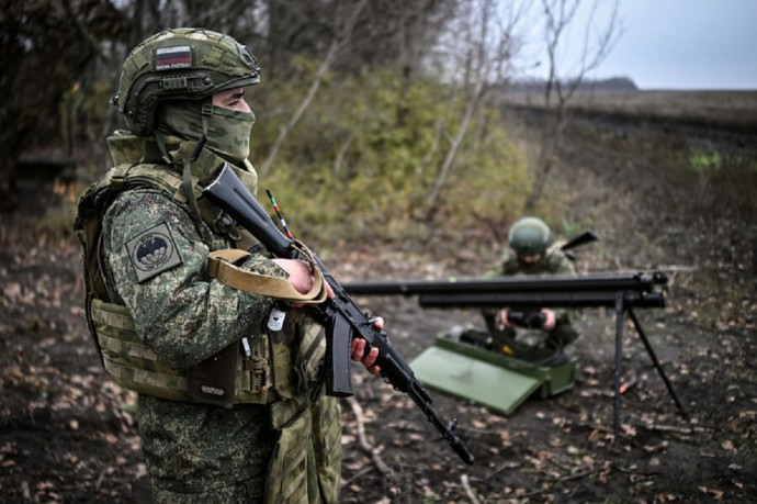 В Европе раскрыли стратегическую уязвимость западных стран