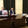 Заседание Совета по реализации госполитики в сфере поддержки русского языка и языков народов России