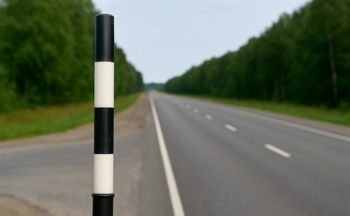 В Южно-Сахалинске женщина села за руль под наркотиками