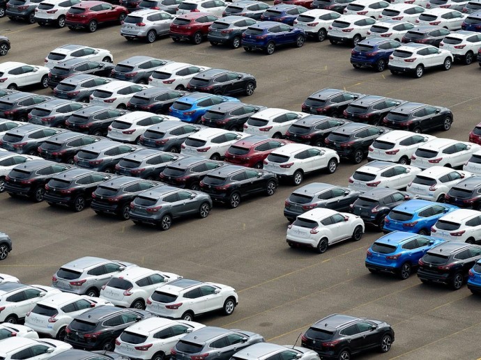 Круг покупателей "Авто.ру" расширяется