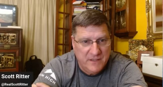 При таком раскладе мертвец: Зеленский готов сдать любого, включая Грэма — Риттер