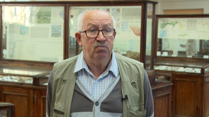 Геннадий Шнейдер: С метро жить лучше и веселее