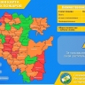 В Башкирии ситуация с лесными пожарами остается стабильной