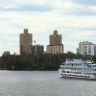 Речные круизы поможет спасти кешбэк