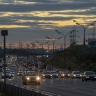Дептранс: В центре Москвы возможны временные локальные перекрытия