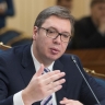 Вучич заявил о скорой отставке с поста президента