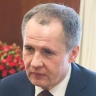 Гладков в отчаянии: супруга отказывается уезжать из Белгородской области