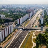 Сергей Собянин: На юге Москвы появились новые транспортные и пешеходные маршруты
