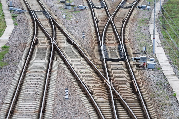 В СФ призвали Минтранс найти деньги на строительство двух ж/д вокзалов в ХМАО В СФ призвали Минтранс найти деньги на строительство двух ж/д вокзалов в ХМАО