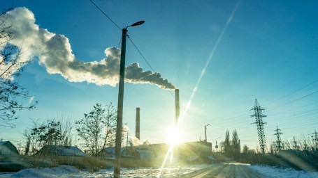 В Курской области обсудили подготовку к зимнему периоду