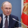 Владимир Путин провел телефонные переговоры с Дональдом Трампом