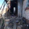Глава Яснозоренского поселения доставил раненого мирного жителя в больницу