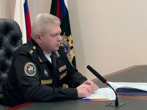 Военными следственными органами СК России оказано содействие семье участника специальной военной операции из Владимирской области