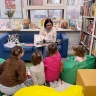 Волшебные миры книг