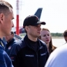 Глава Роскосмоса обсудил меры по защите космодрома Восточный от пожаров