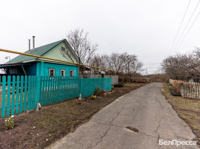 90 белгородцев отказываются выписываться из жилья в закрытом приграничье
