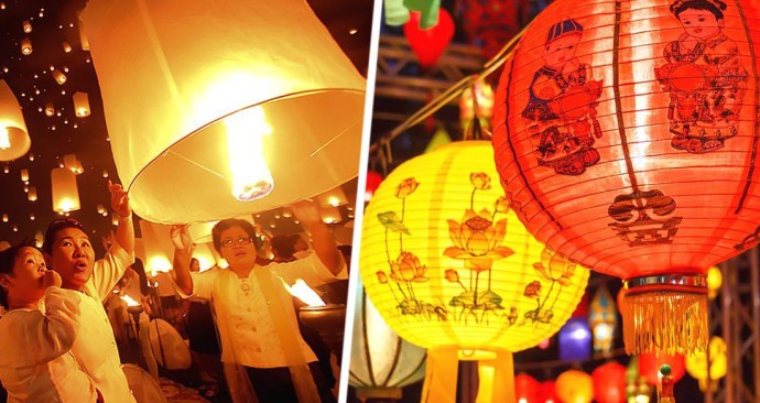 «Хунбао» вместо «Оливье»: Встречам необычный Новый 2026 год в Китае – приключения для российских туристов