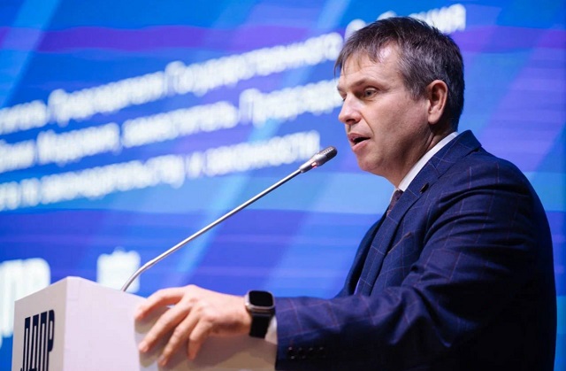 ЛДПР предложила возложить обязанность по погашению задолженности по алиментам на региональные органы власти