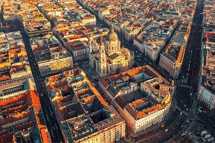 Названы самые грязные города мира