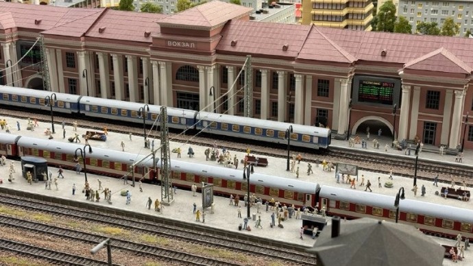 На сколько в Башкирии повысится проезд в электричках с 1 января