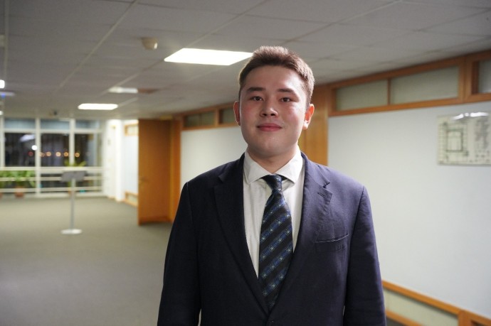 Студент МГУ из Башкирии поделился впечатлениями после встречи с Главой Студент МГУ из Башкирии поделился впечатлениями после встречи с Главой