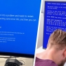 Apple высмеивает сбой в работе Windows в новом 8-минутном ролике «Синий экран смерти» для Mac