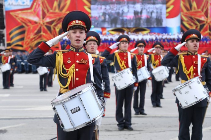 Курс на май. Пермская городская Дума провела пленарное заседание
