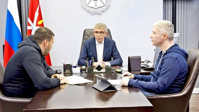 Последствия утреннего налёта в Тульской области ликвидированы, пострадавшим помогут и выплатят компенсацию