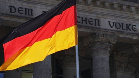 Германия намерена помочь Бельгии с дронами у аэропортов