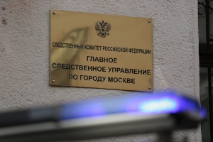 В Москве вынесен приговор бойцу смешанных единоборств Ламберду Ахъядову