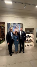 Москва отметила 87-летие Хабаровского края: вечер единства, культуры и гордости за родную землю