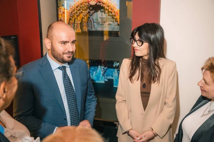 Бахрушинский музей продолжает развивать культурную инфраструктуру регионов: новая точка притяжения появилась в Самаре