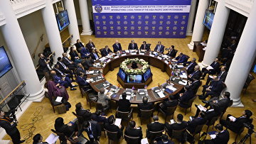 ВС признает налоговое равенство российского и иностранного инвесторов — Завьялова