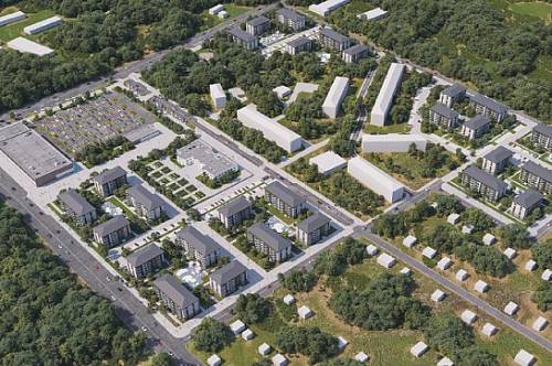 Проекты мастер-планов амурских городов должны реализовать до 2030 года