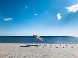 Жители эстонского острова не хотят, чтобы энергонезависимость крепили через их пляж